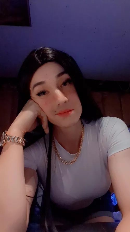 Take control daddy 😘