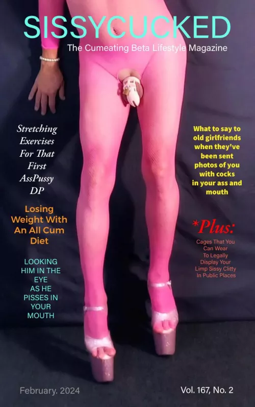 This is what results when I can't get back to sleep . . .