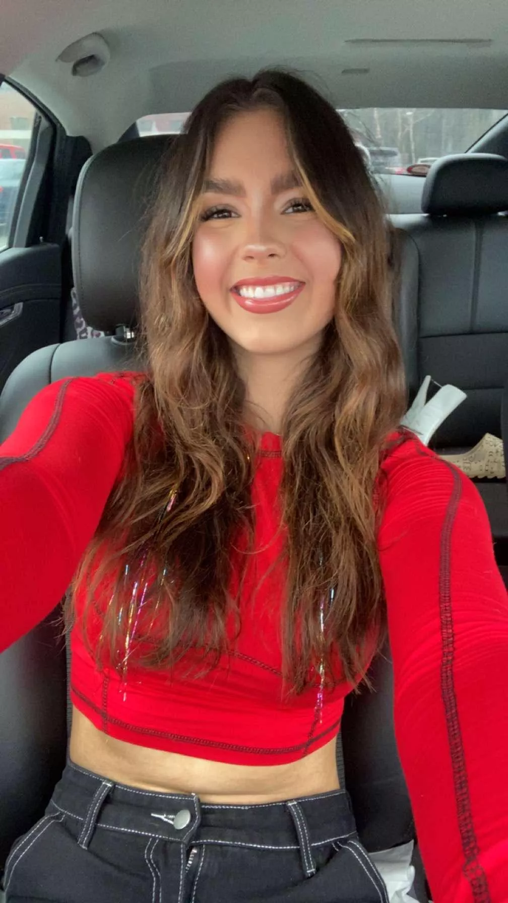 This top is just so cute