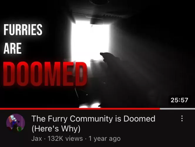 Thoughts on this vid??? You’d think it would be a hate dump but it’s actually kinda insightful