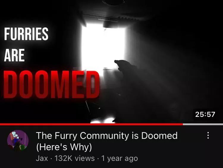 Thoughts on this vid??? You’d think it would be a hate dump but it’s actually kinda insightful