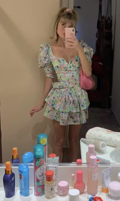 Thrift store find 🥰