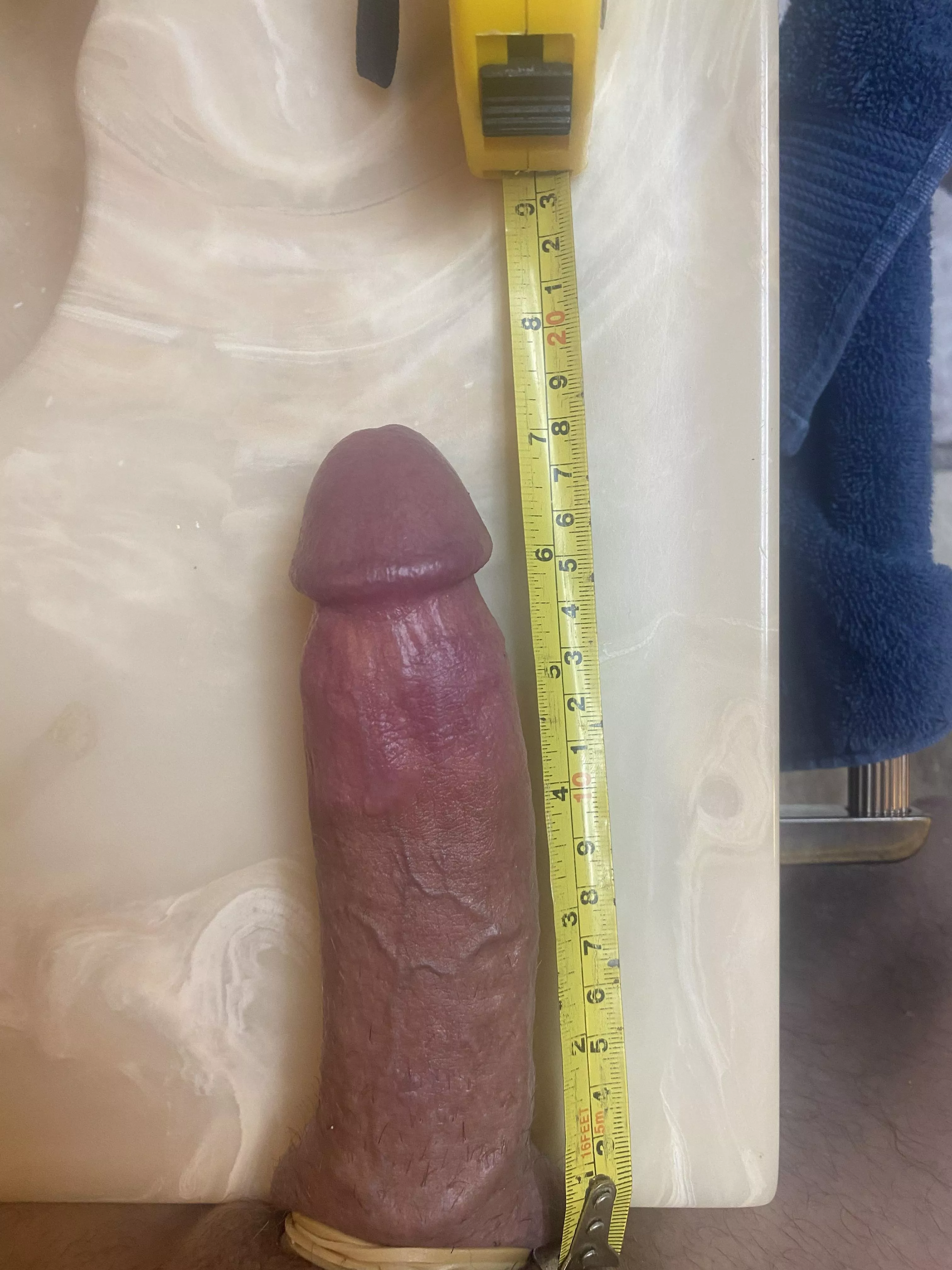 Throbbing! What do we think?