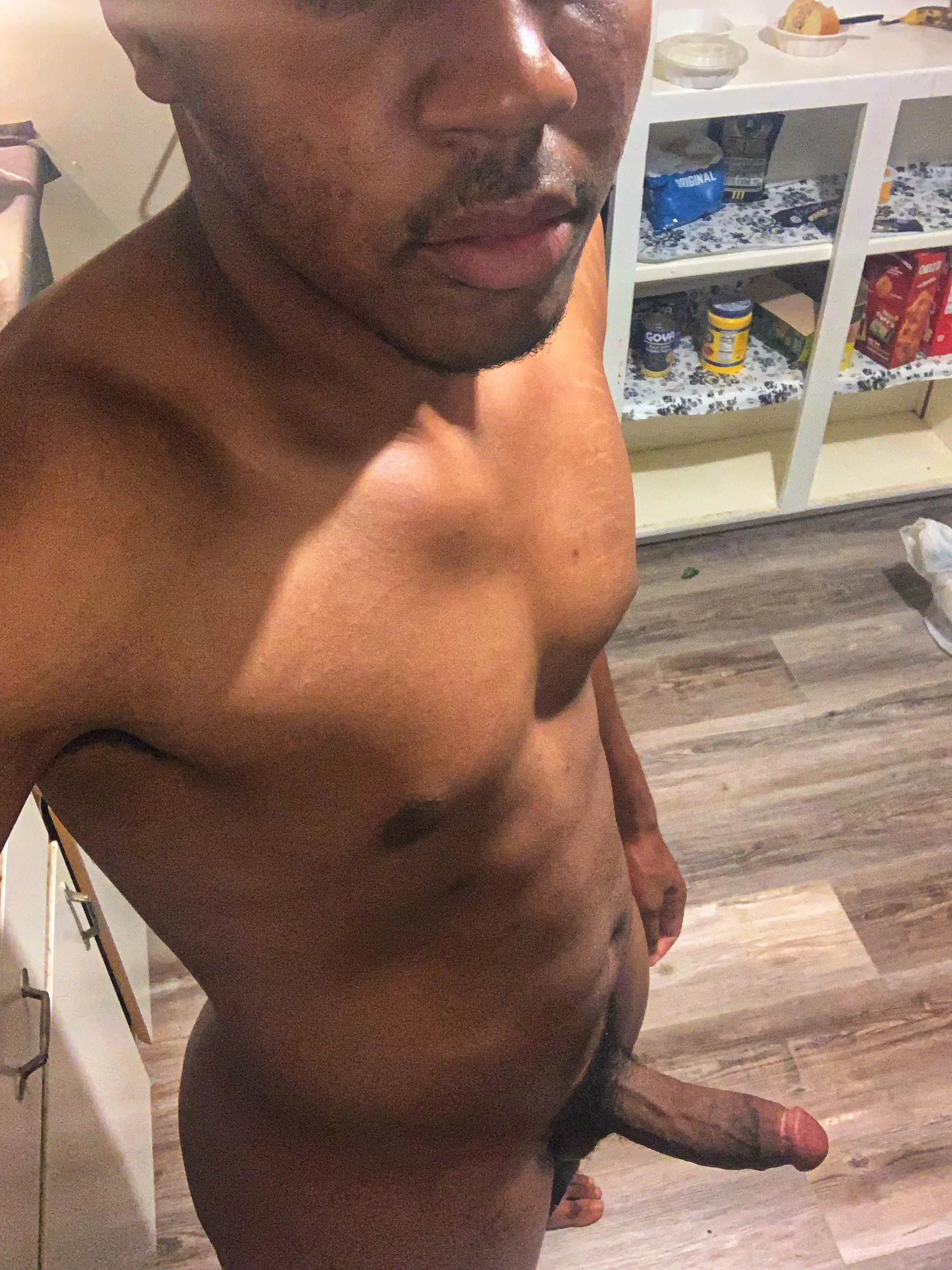 Wanna chill with me ?