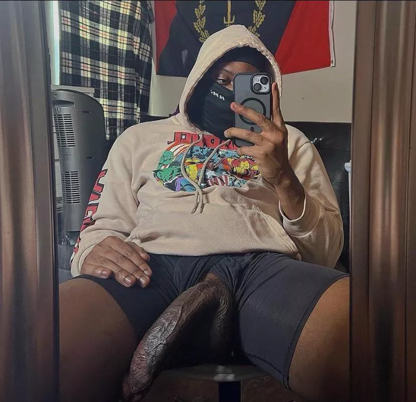 Wanna guess the size ?