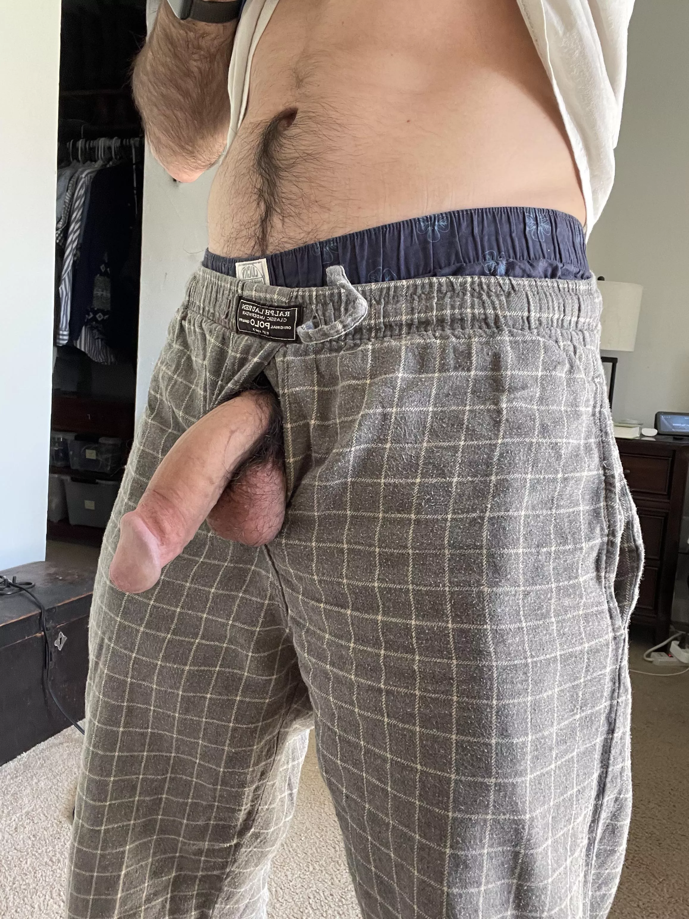 Wanna pull yours out too bro? (29)