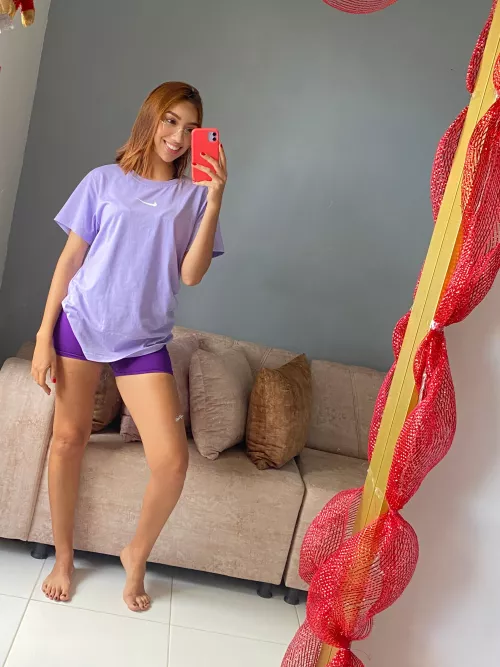 Weekends are for fun