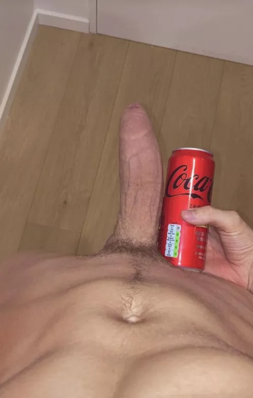 What do you thing about my abs🥵