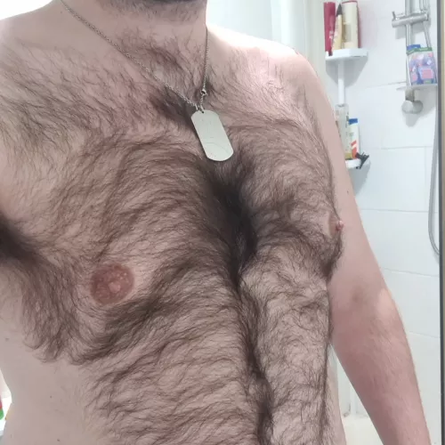 What do you think of my bfs fur