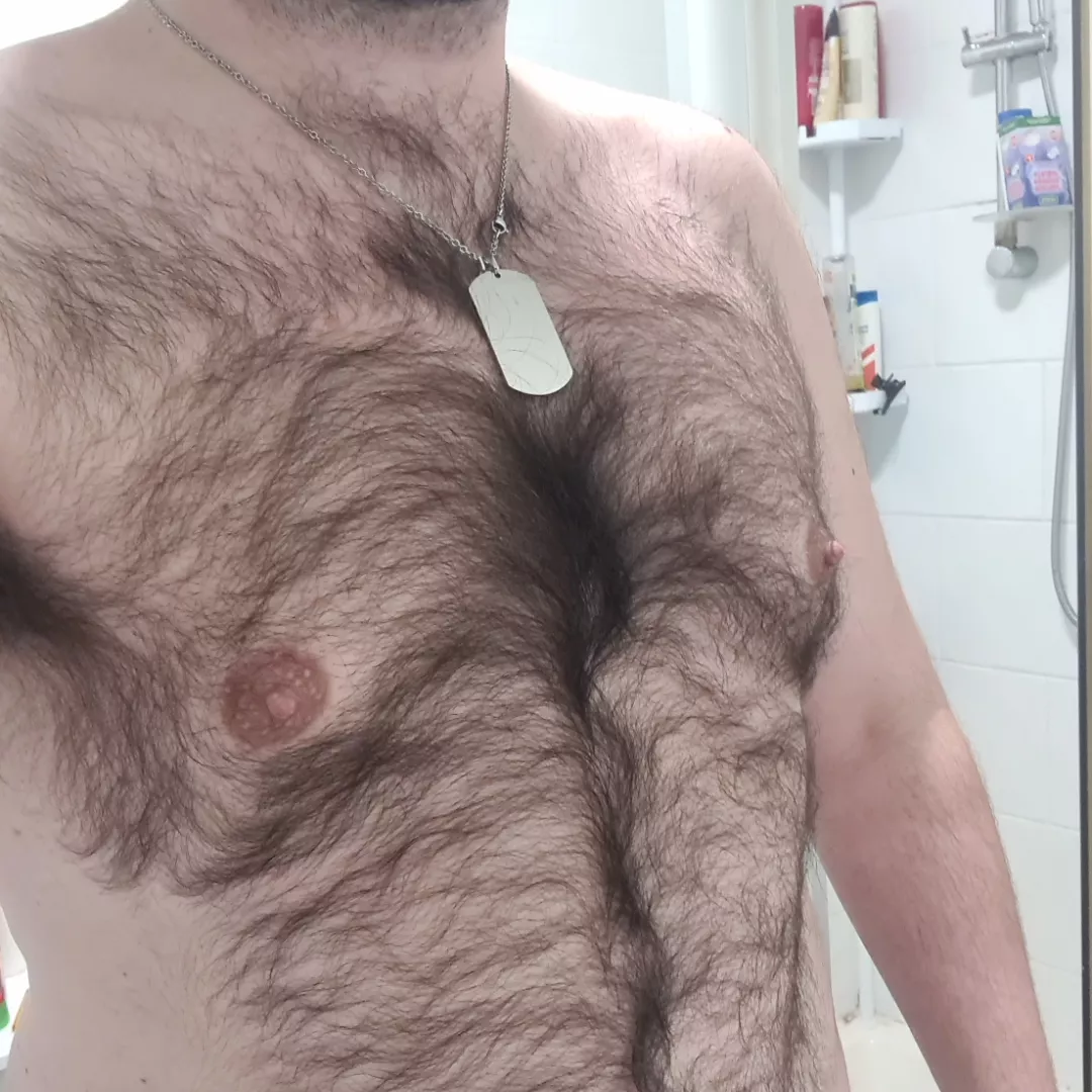 What do you think of my bfs fur