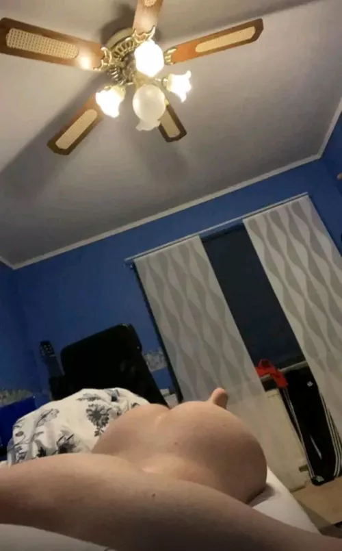 What would you do to me;)