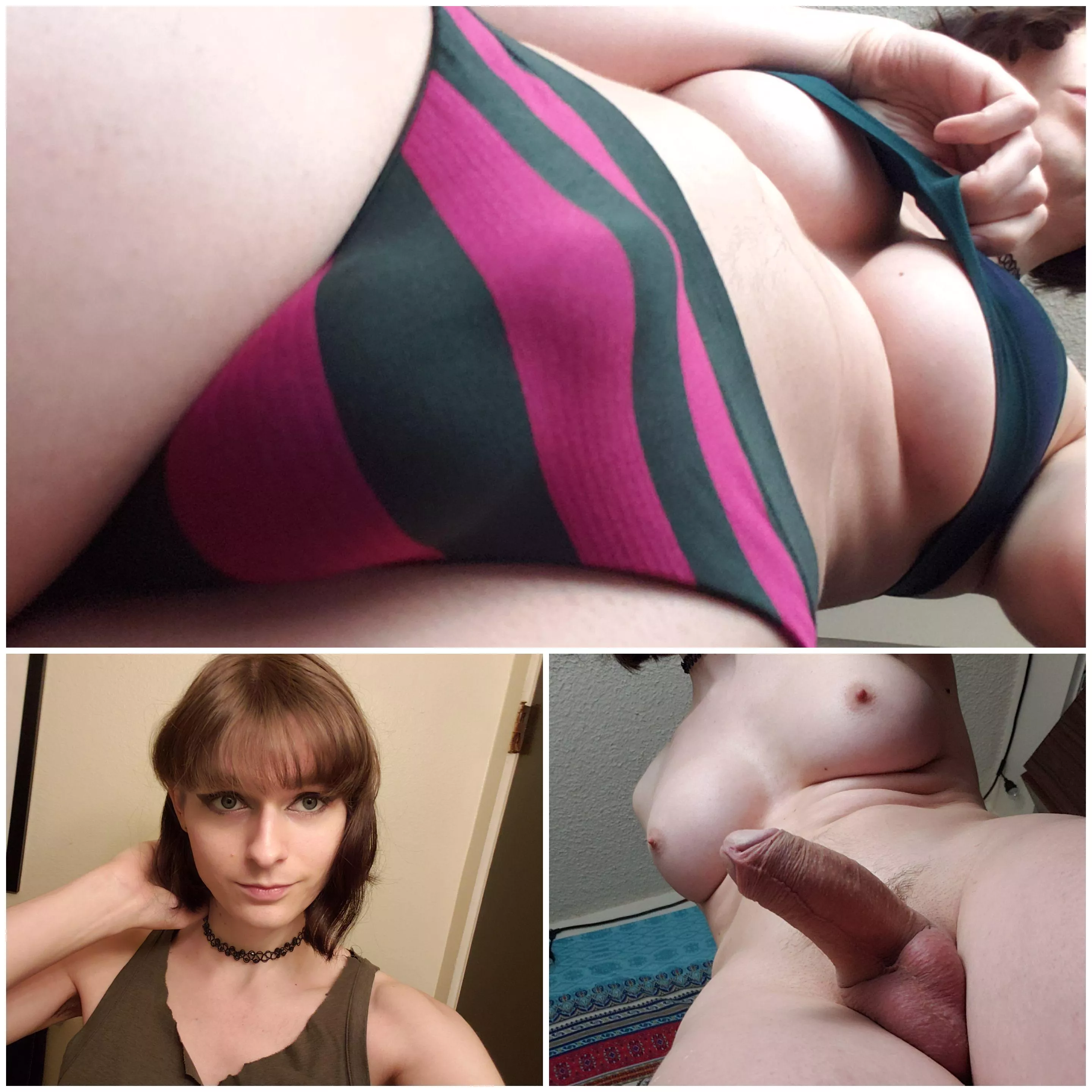 What would you do with me?