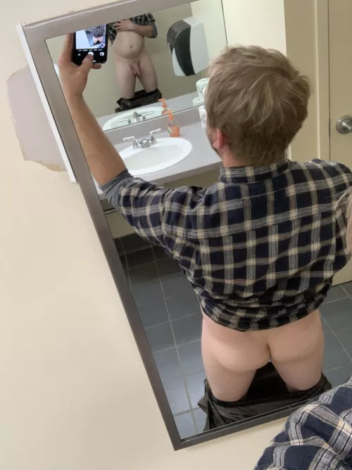 Where there’s a good mirror opportunity