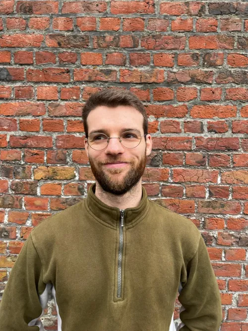 Who wants to bond? had a great day