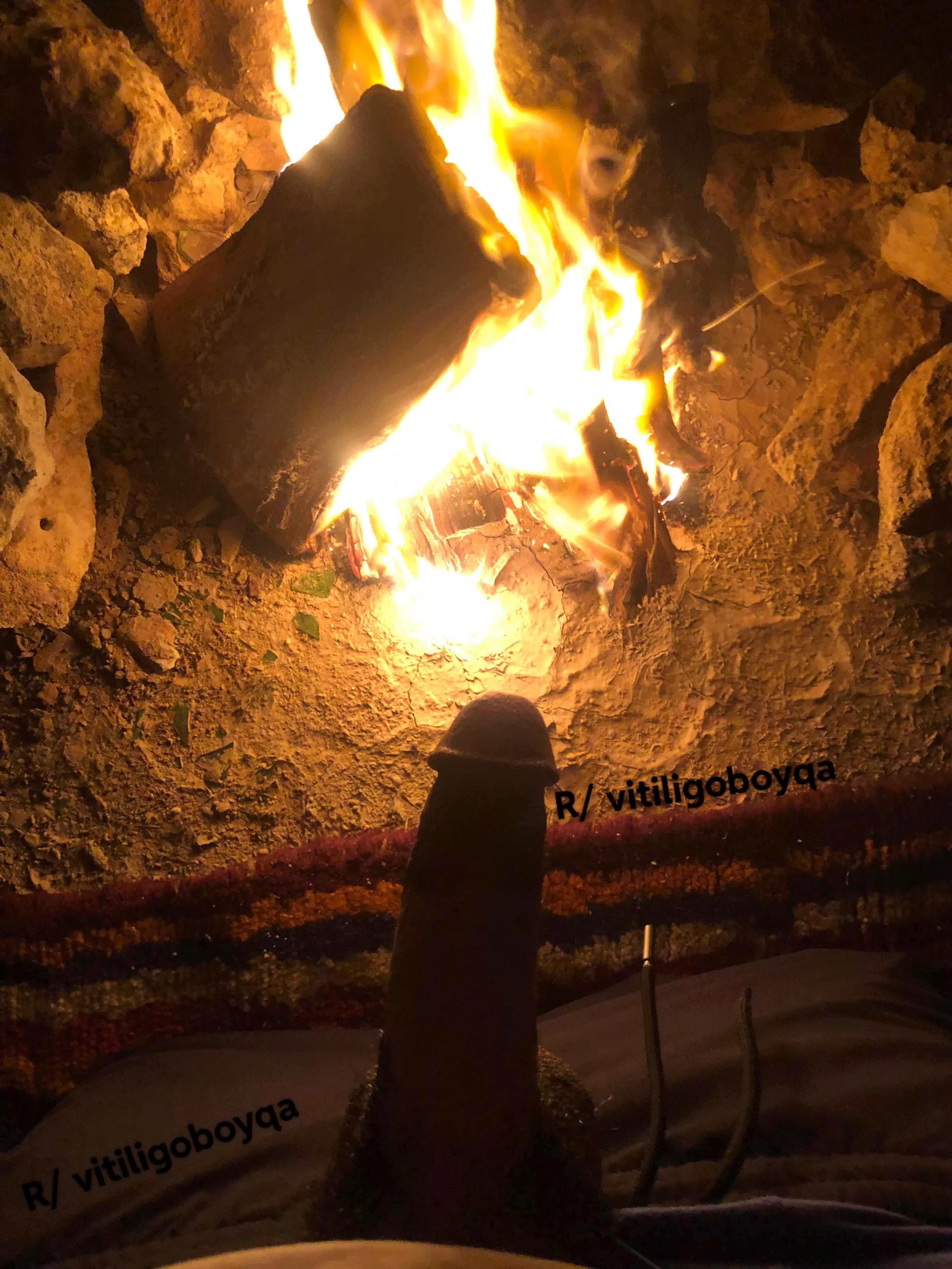 Who wants to go camping with me ? 😈