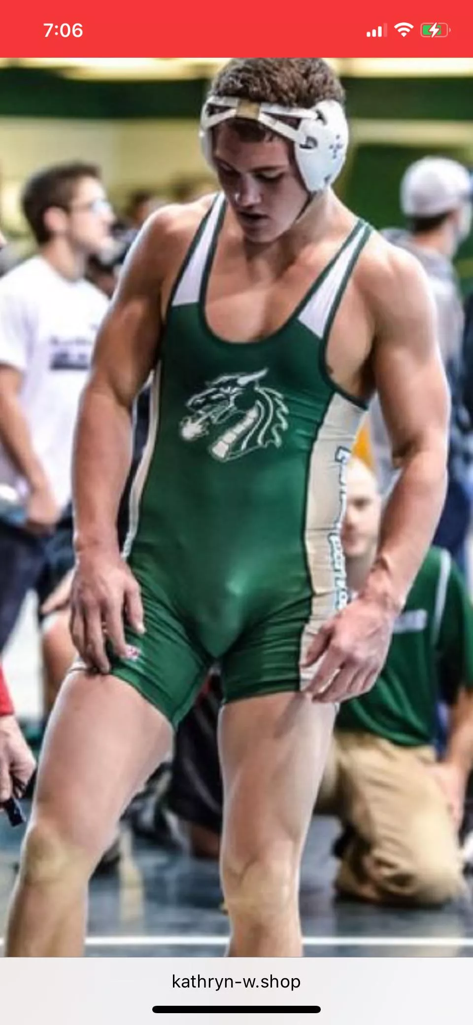 Why are Singlets chosen?