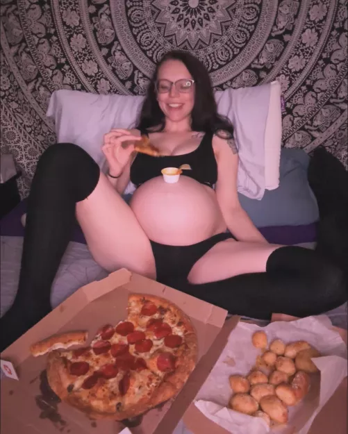 Will you come feed me