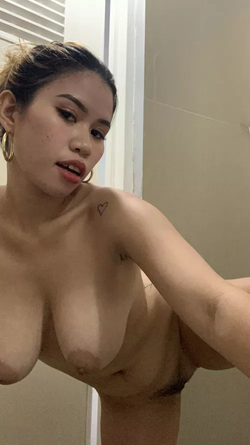 Will you come over every day to fill my tight pussy?