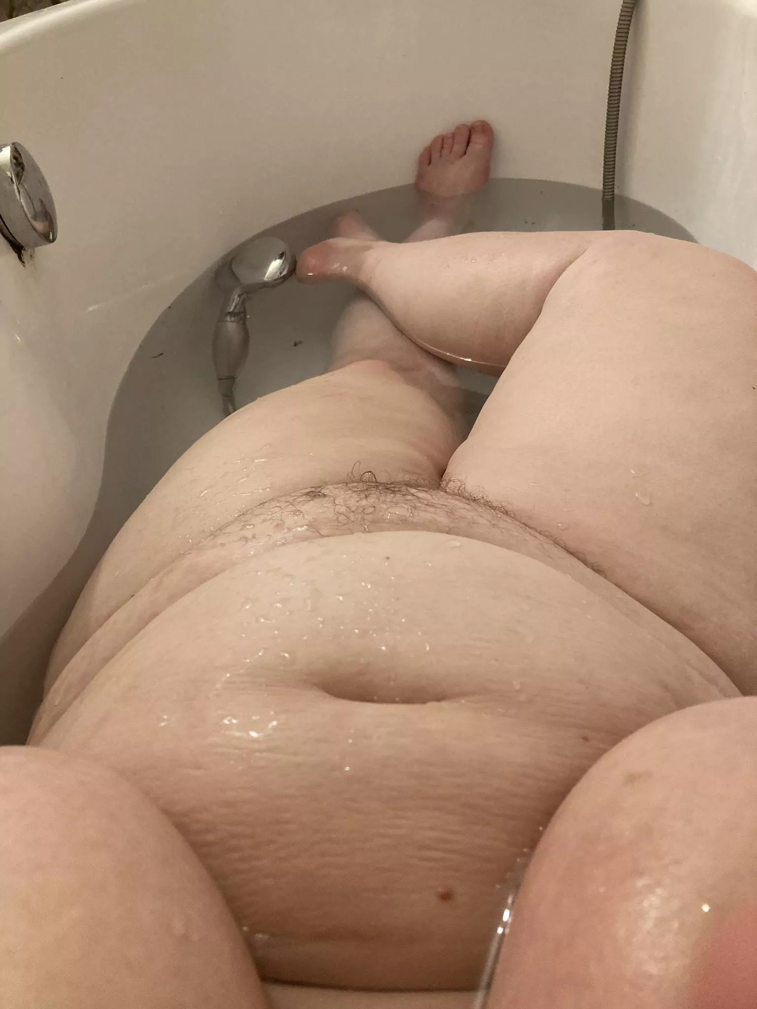 Wish someone spying on me