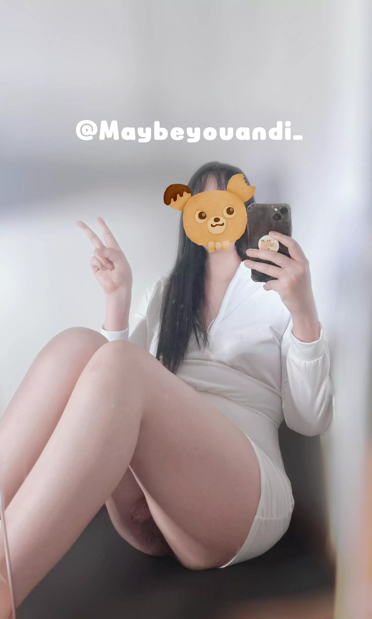 Would you breed me?💕🐨