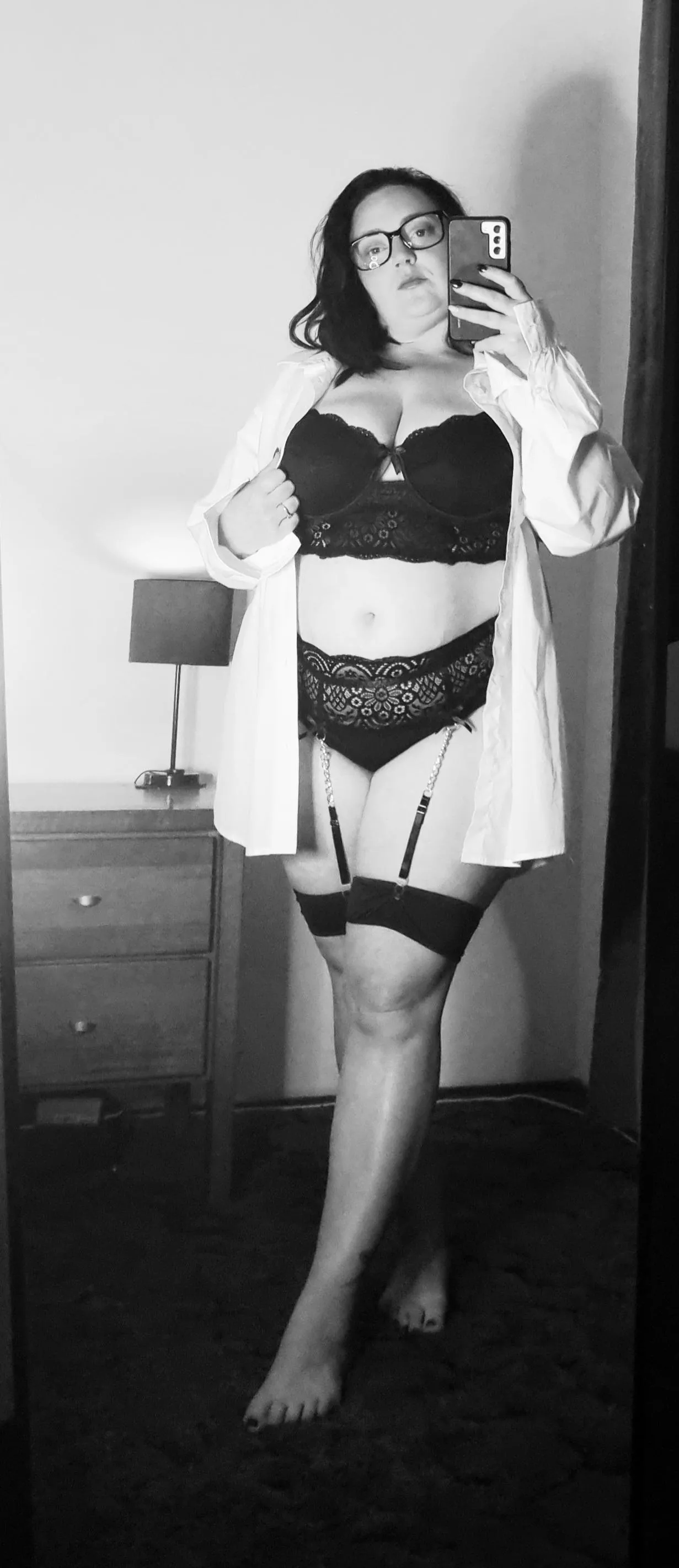 Would you like me to sharpen your pencil boss?? 🍆😘