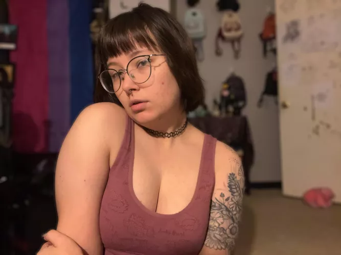 Would you like to spend time with mommy ?