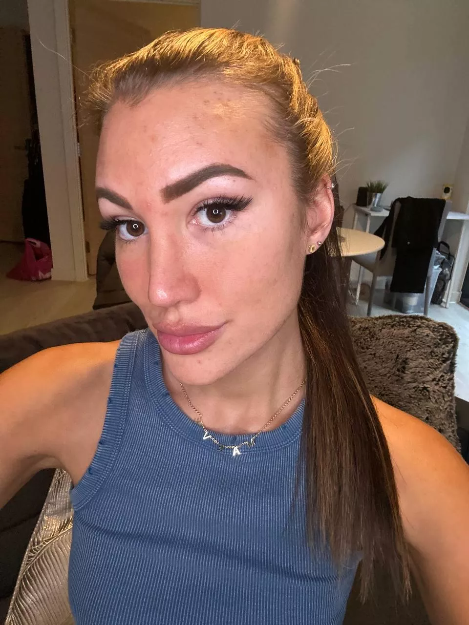 would you say im classy even though I'm 6'6'' tall?