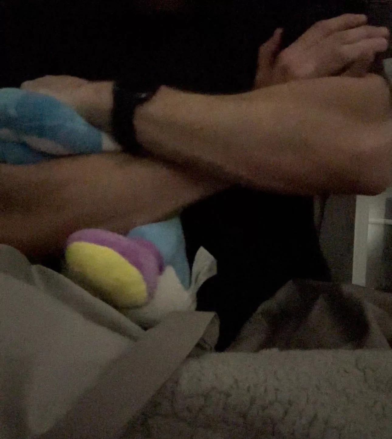 Would you want to be the yoshi in this pic?