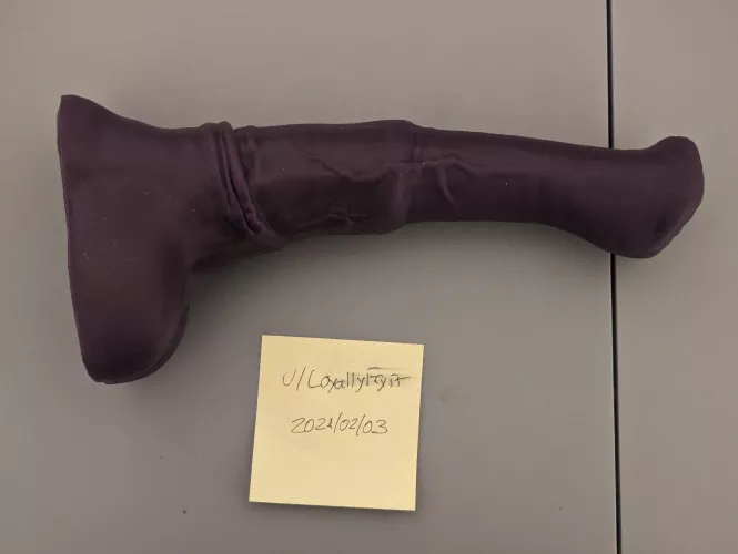 [WTS] [US] Chance Flared M/M