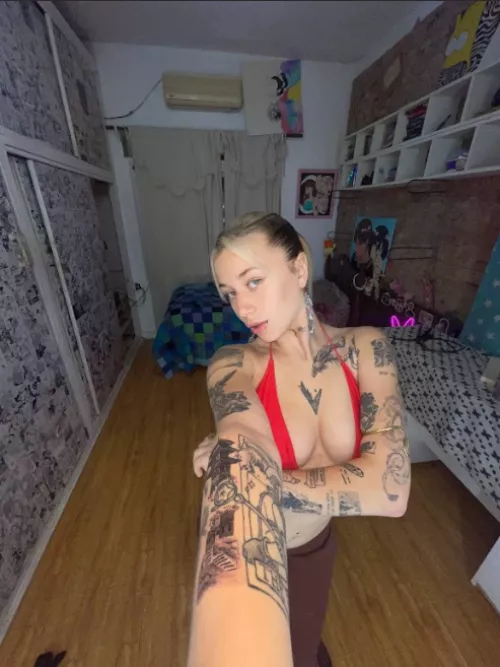 you better quick so im not late for class