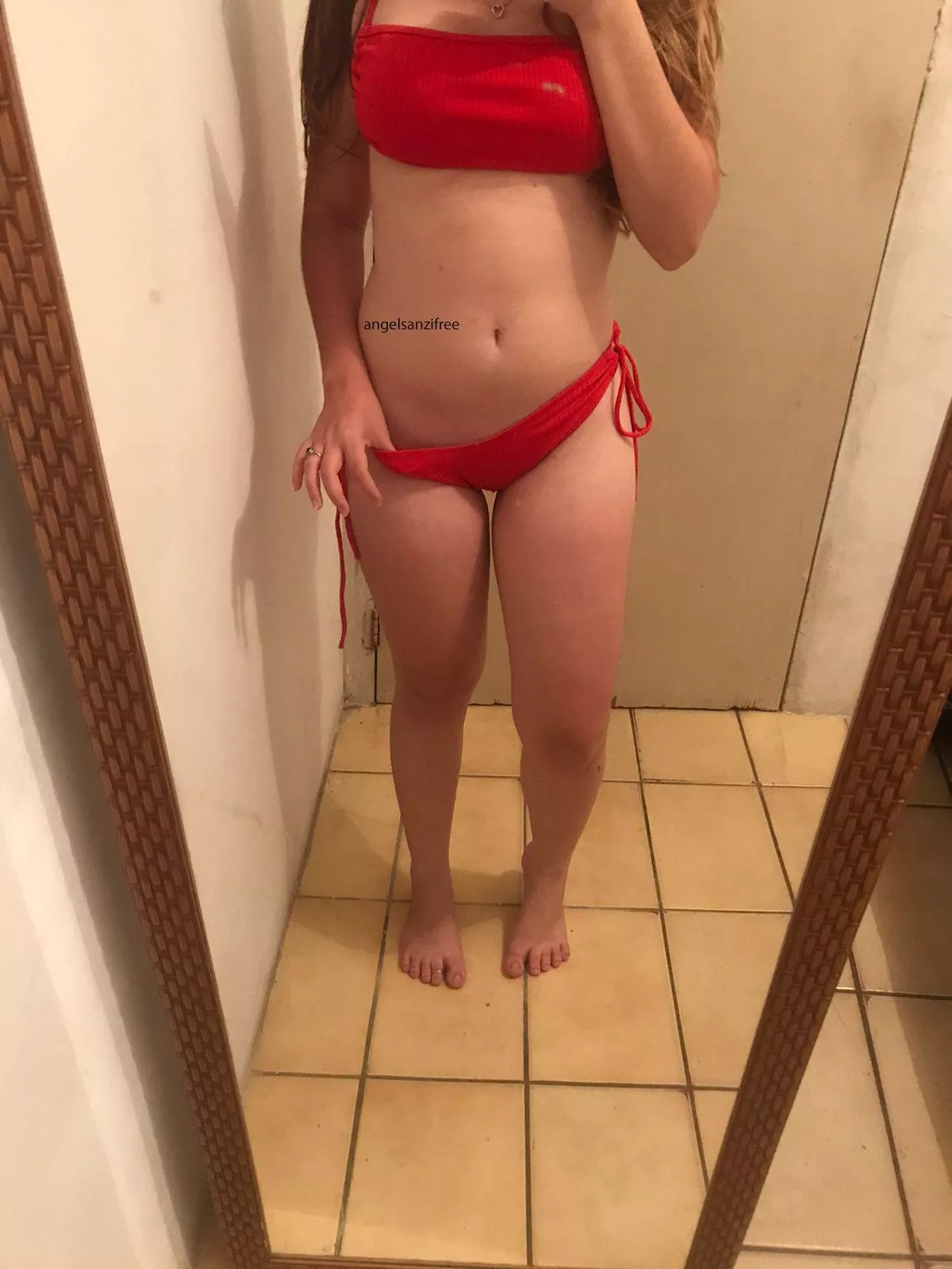 You have a good weekend?