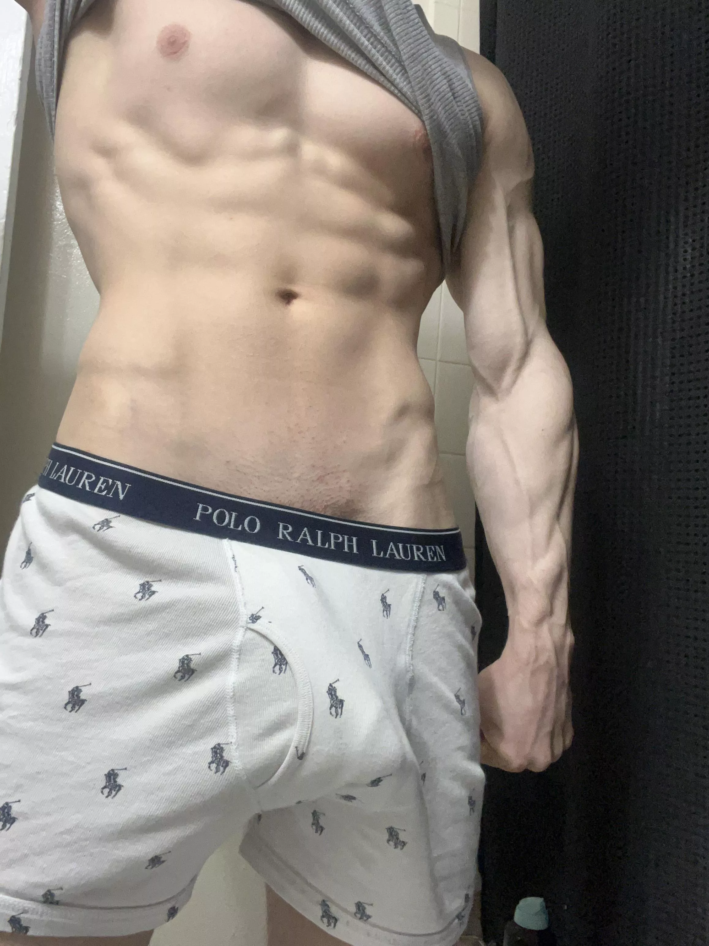 you like what you see ?