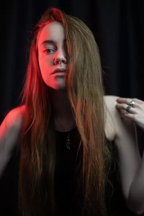 You would like a girl like me, but are you worthy of me