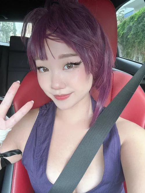 your driver for today