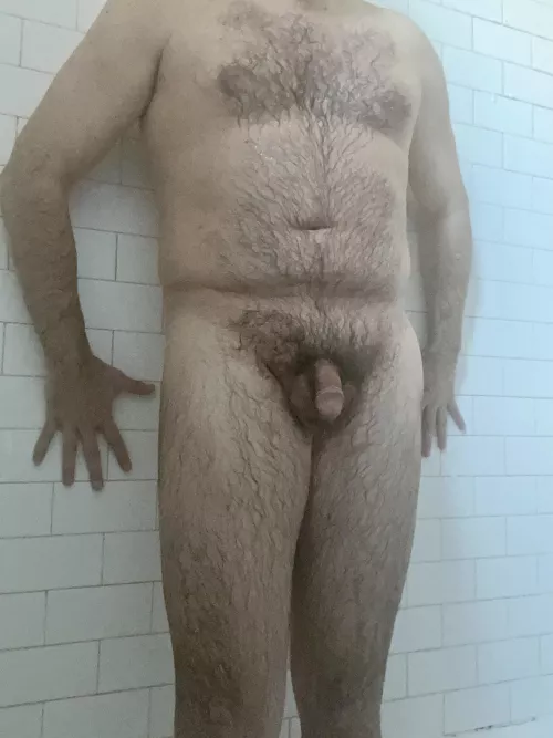 You’ve got me up against the wall. Now what?