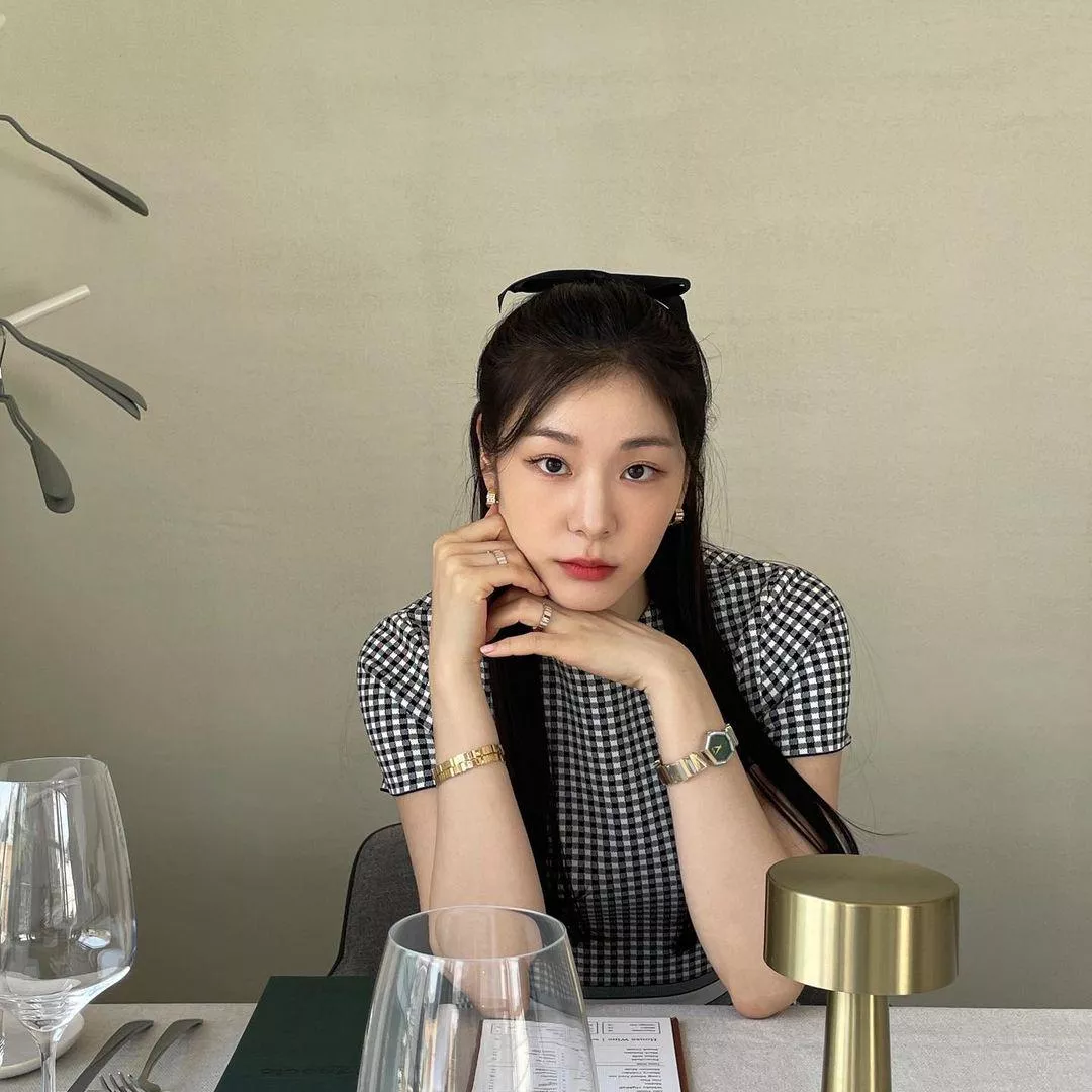 Yuna Kim