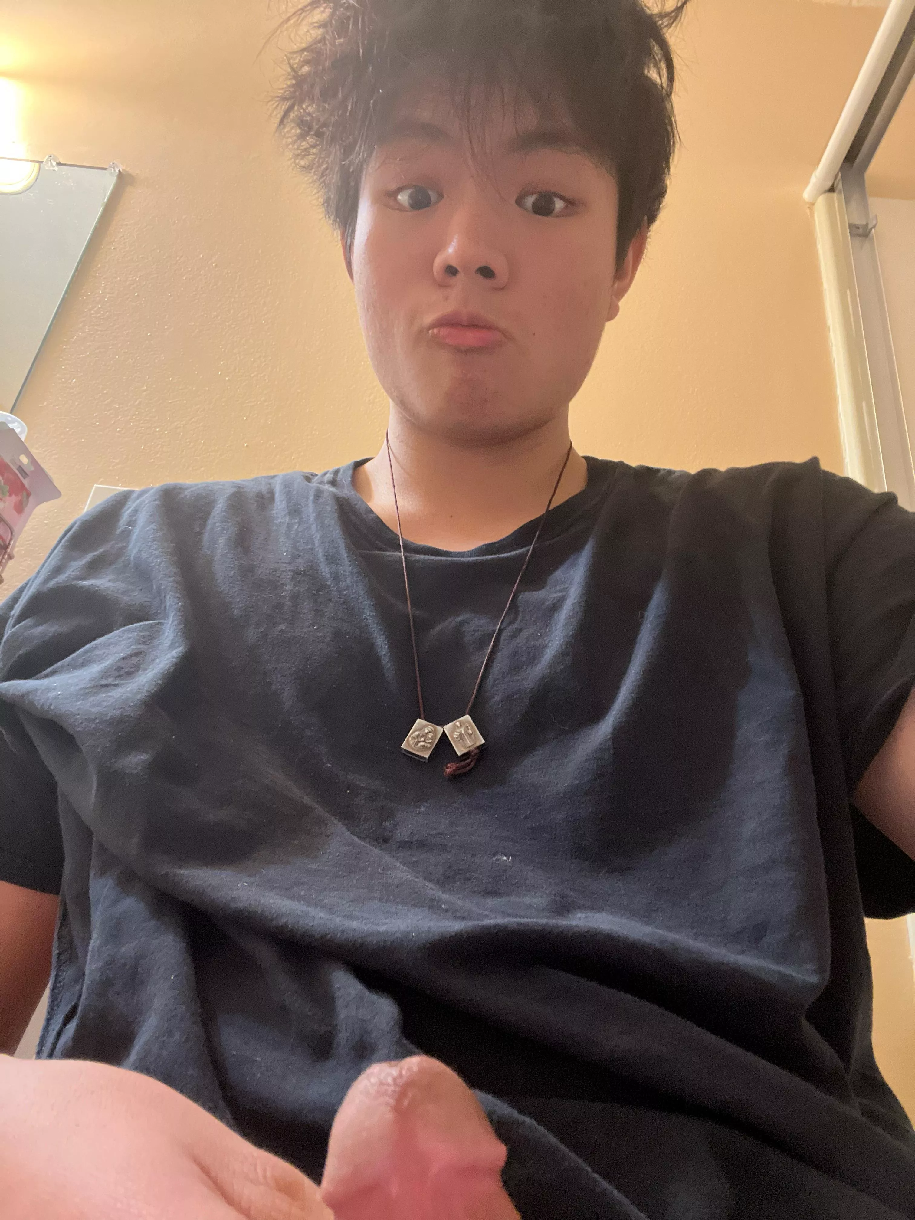 18m add me on snap and I’ll do whatever you ask snap:ctingd