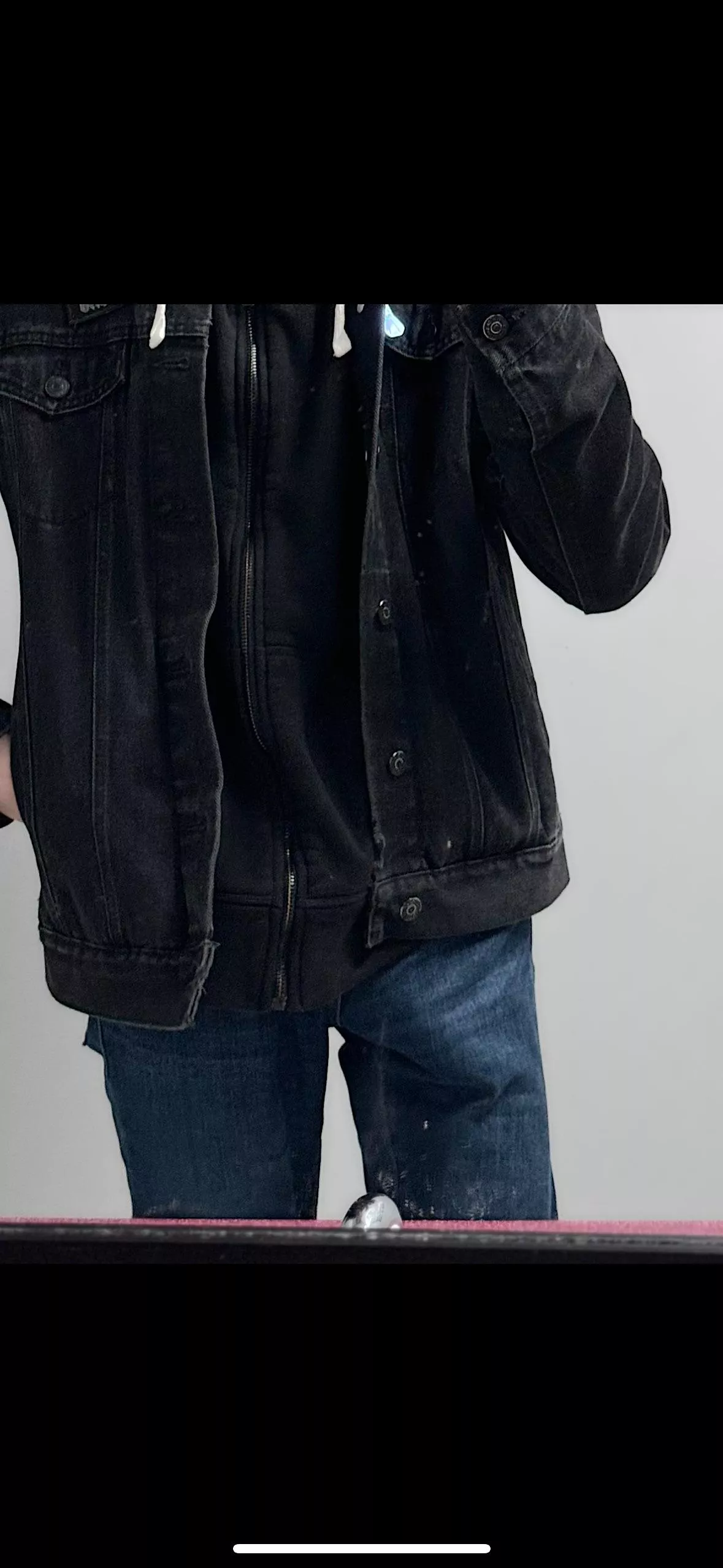 19 soft and very visible