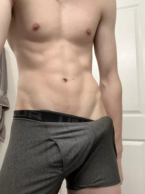19 y/o who wants a peak 😜