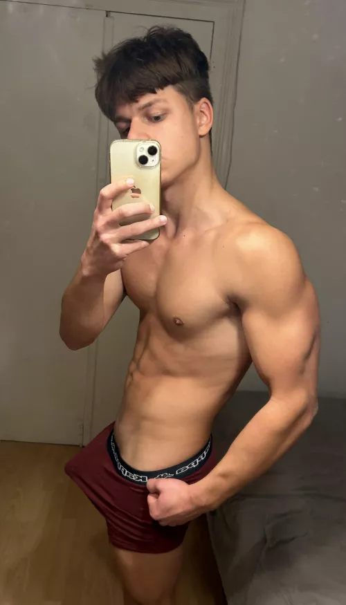 (19)What would you do first?