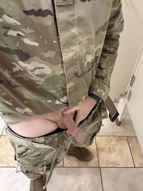 24 hour duty, cum save me
