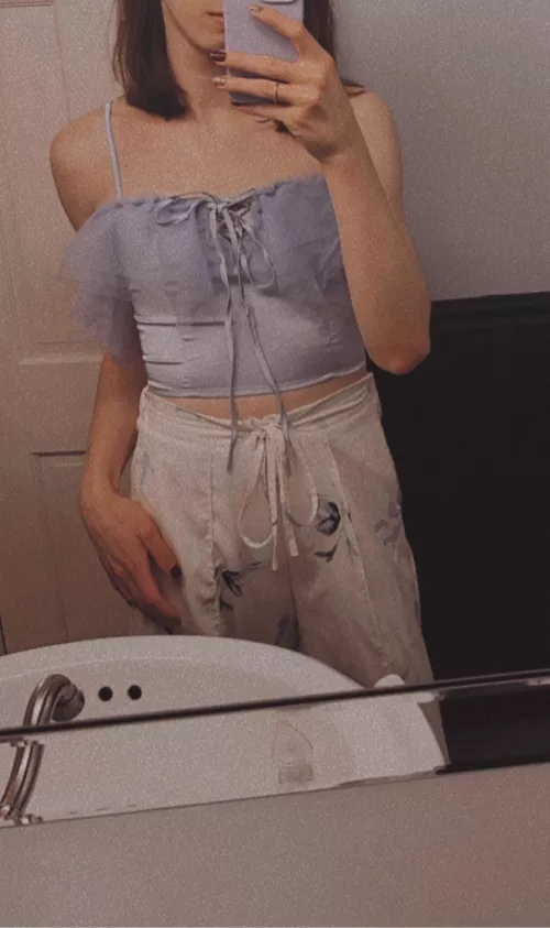 26 femboy for fit tops. Longterm+ Face++