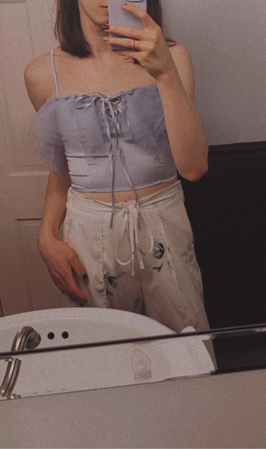 26 femboy for fit tops. Longterm+ Face++