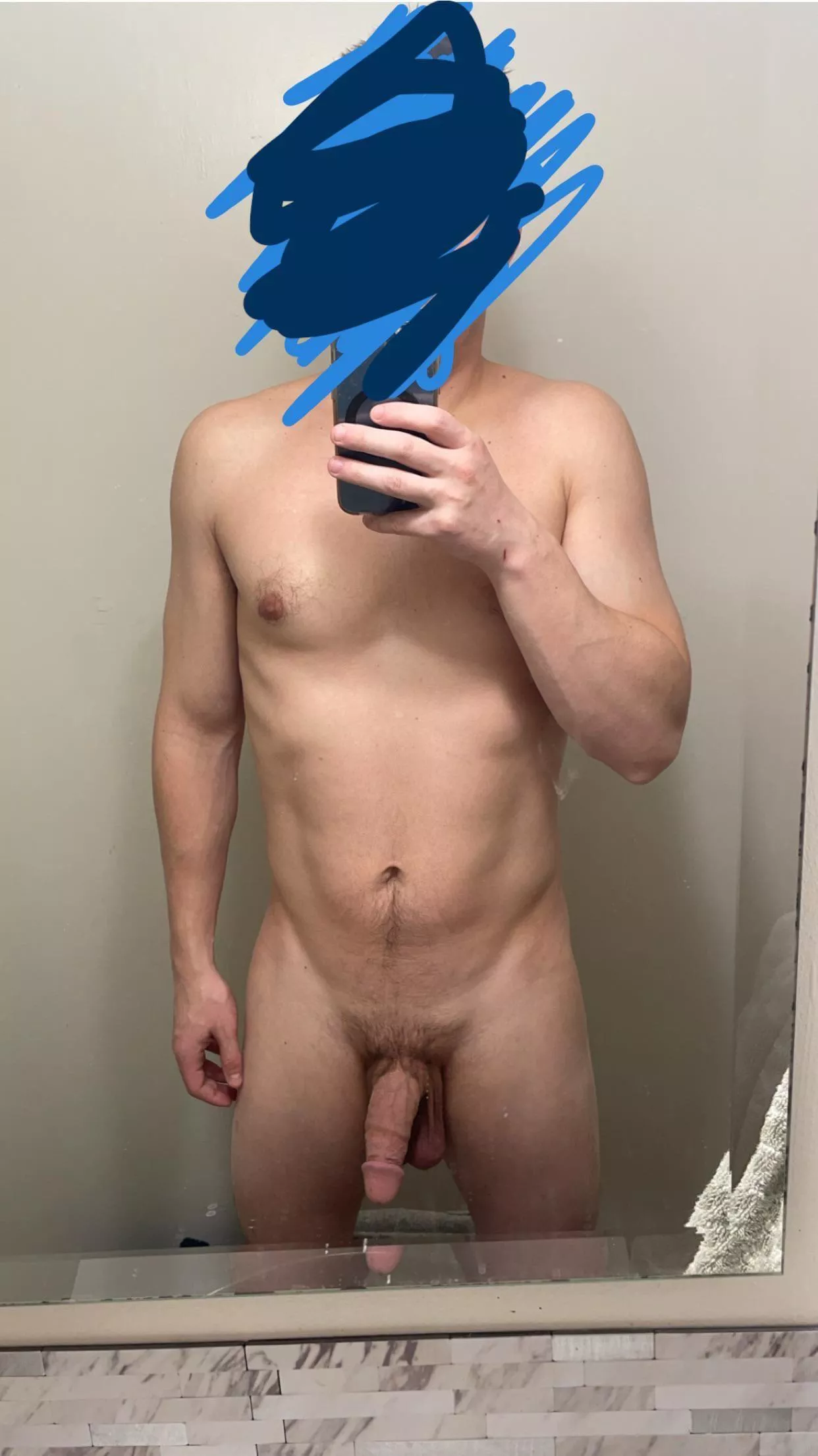 27(m) first time ever posting!