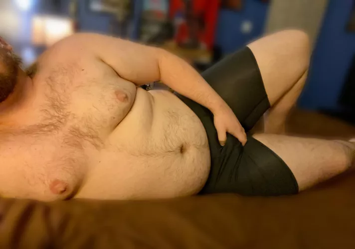 (28) It’s been 3 years since I’ve had sex, help me change that?