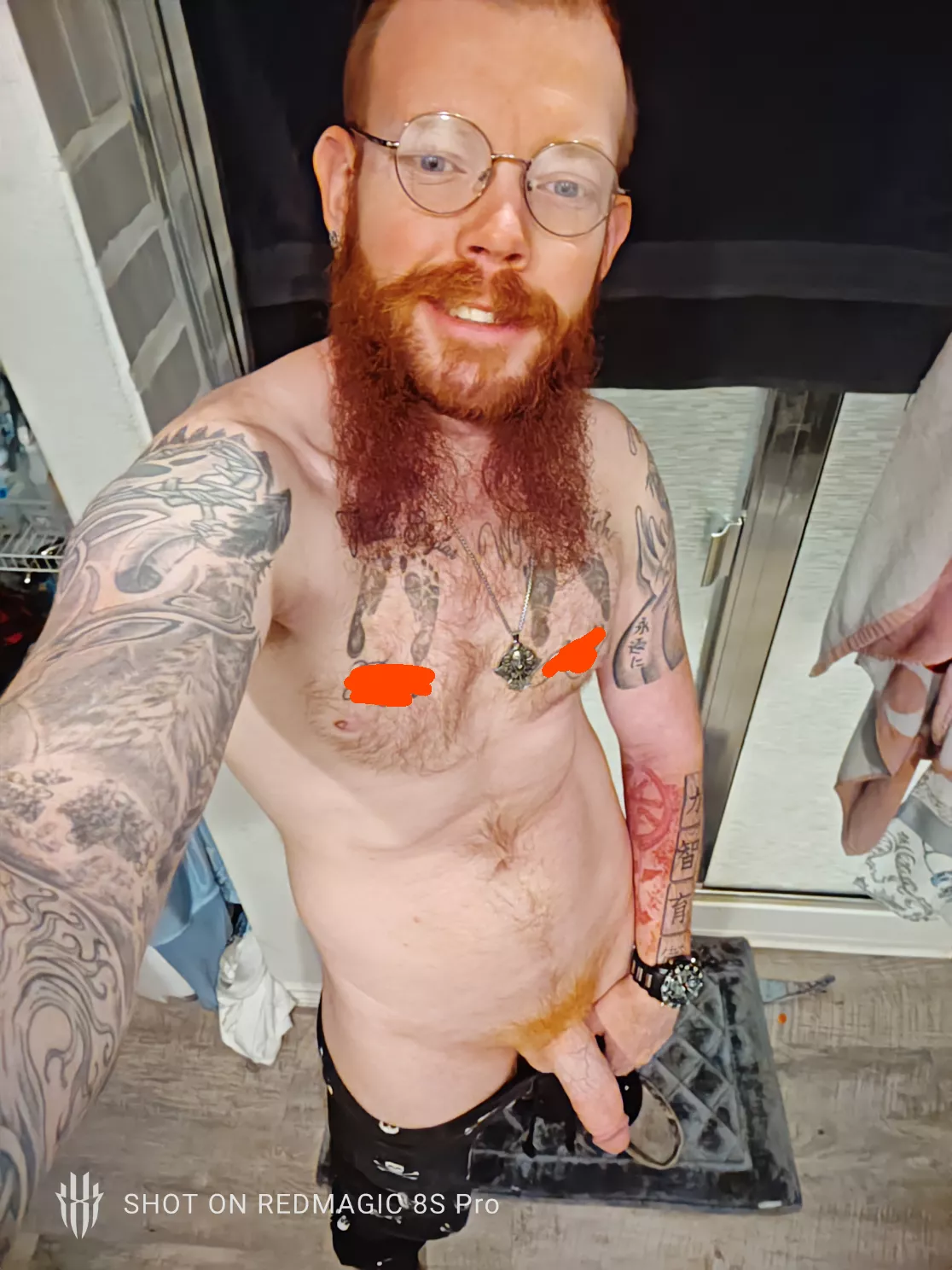 29 yr old Viking Bull, Texas (Open to Collaborate)