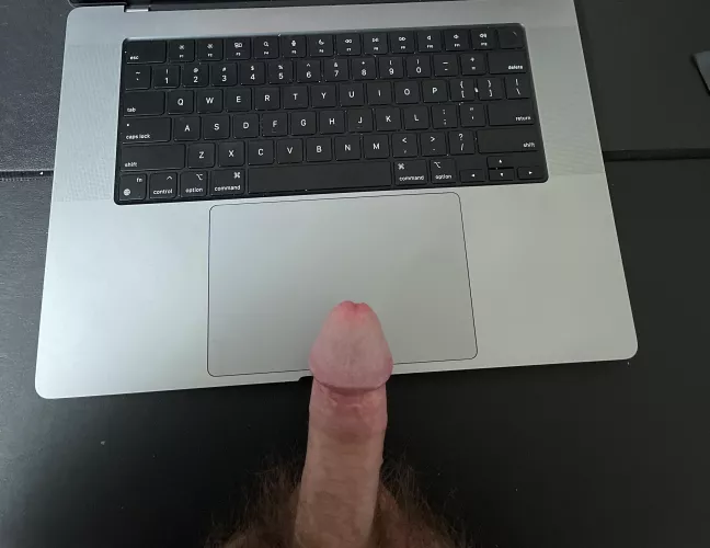 30 male and not even hard