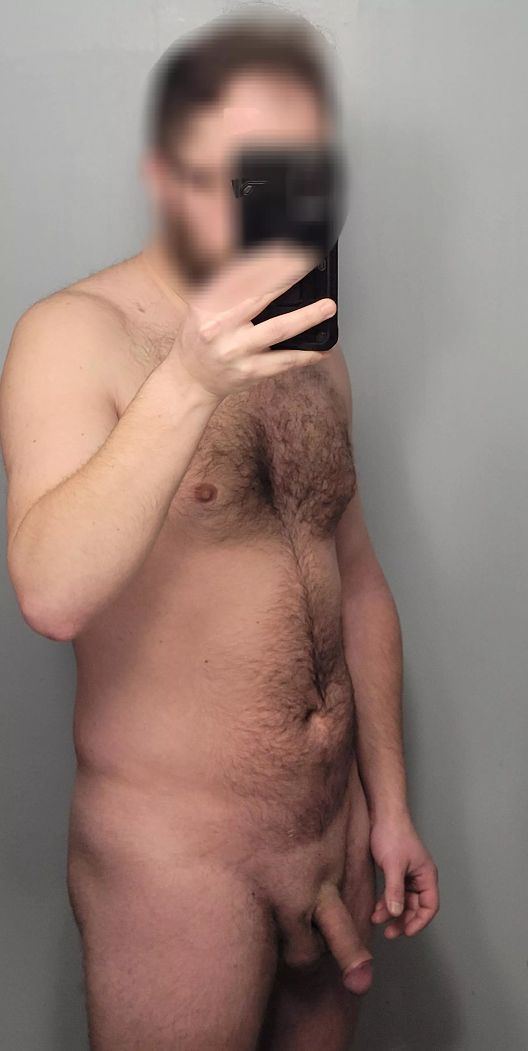 [31][M] Ladies, would you date me?