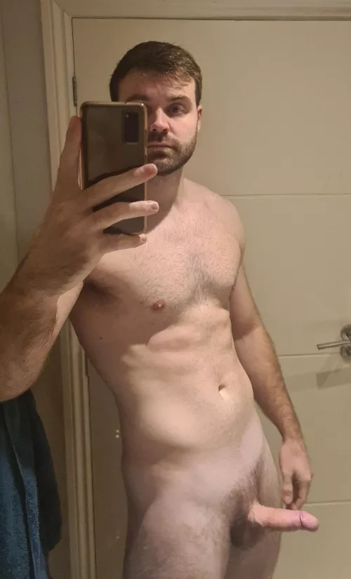 (32) Hard days work. How we gonna relax?