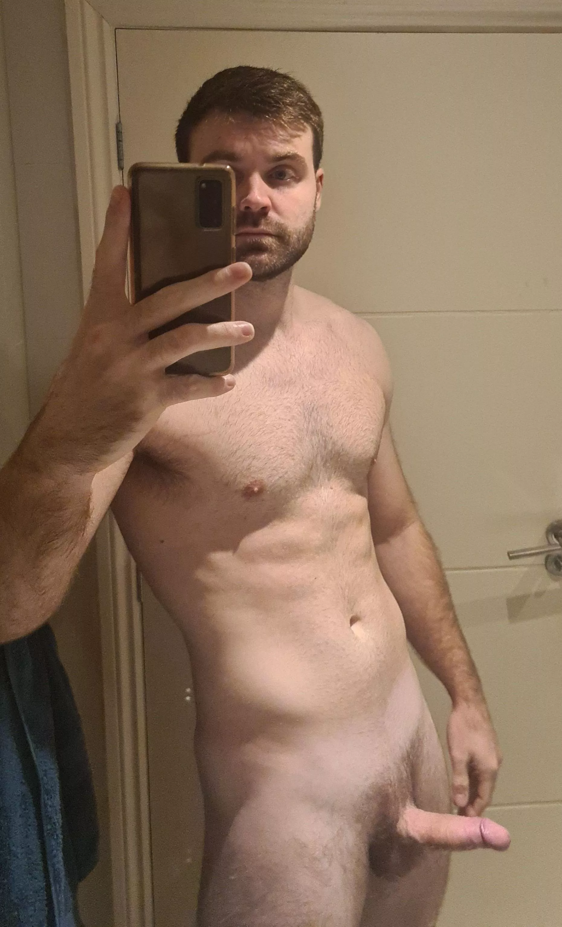 (32) Hard days work. How we gonna relax?